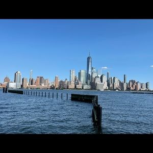 Meet your Posher, Albert